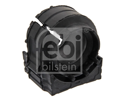 Mounting, stabiliser bar